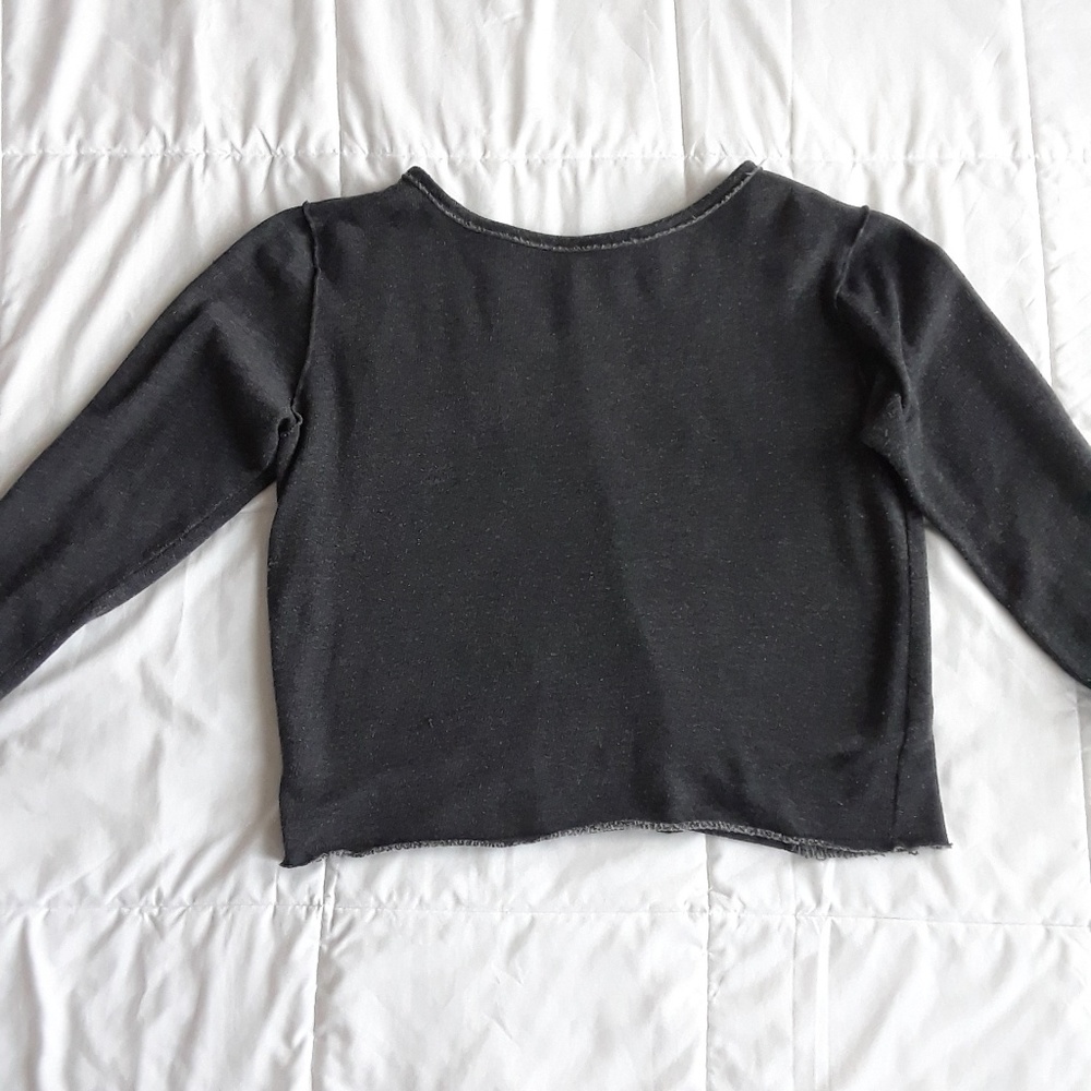 Warm Lighweight Sweater